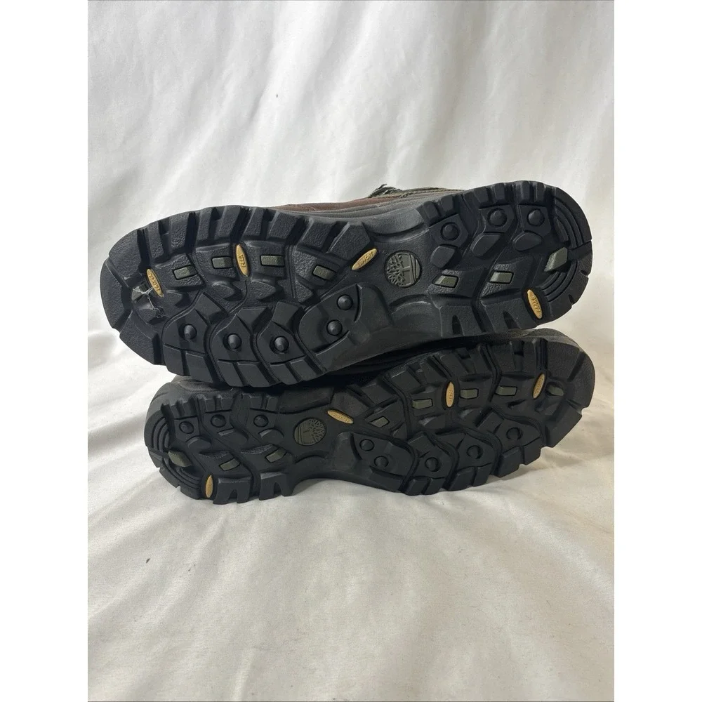 Timberland keele ridge